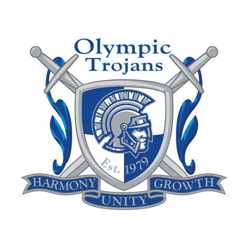 Clubs & Activities Olympic High School