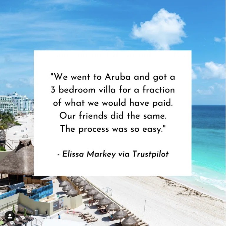 Resort Price Roundup The Secret to Our Low Rates RedWeek