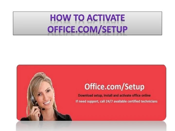 PPT How to Activate PowerPoint Presentation, free