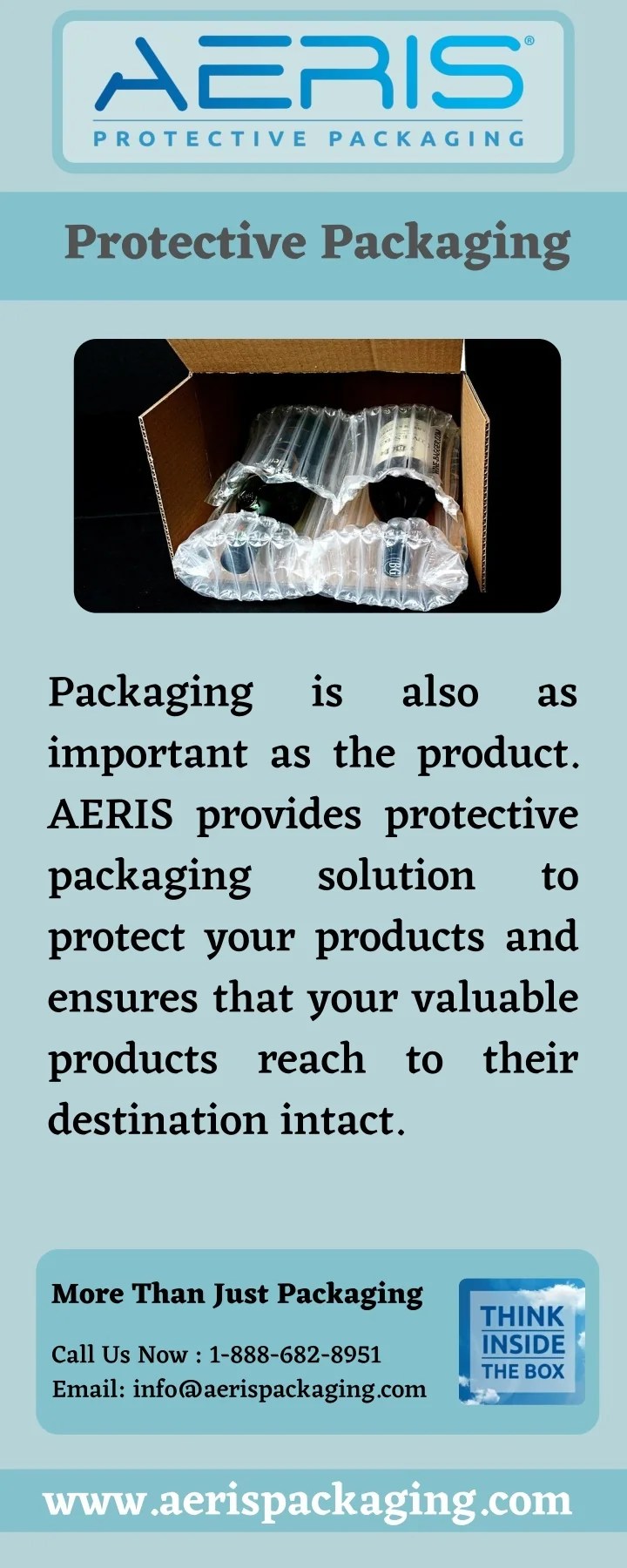 PPT Protective Packaging PowerPoint Presentation, free download ID