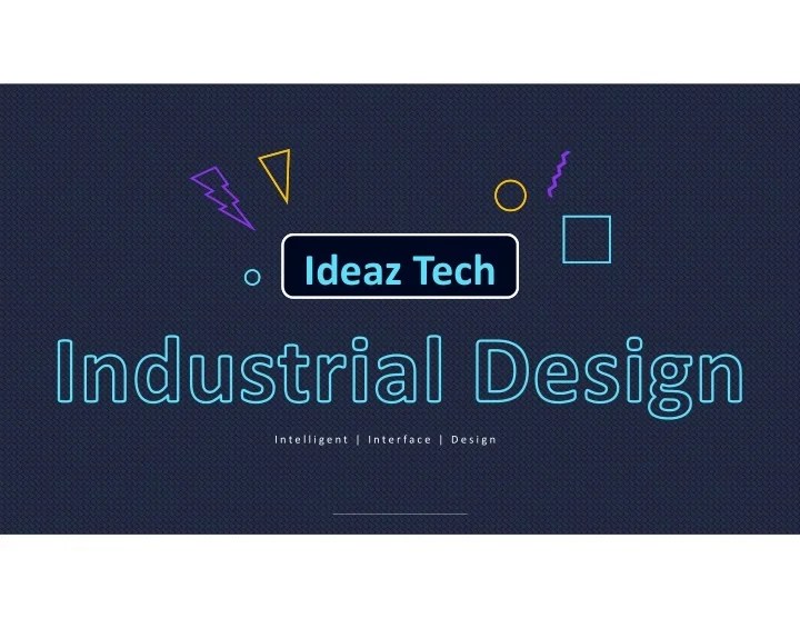 PPT How To An Industrial Designer Industrial Design