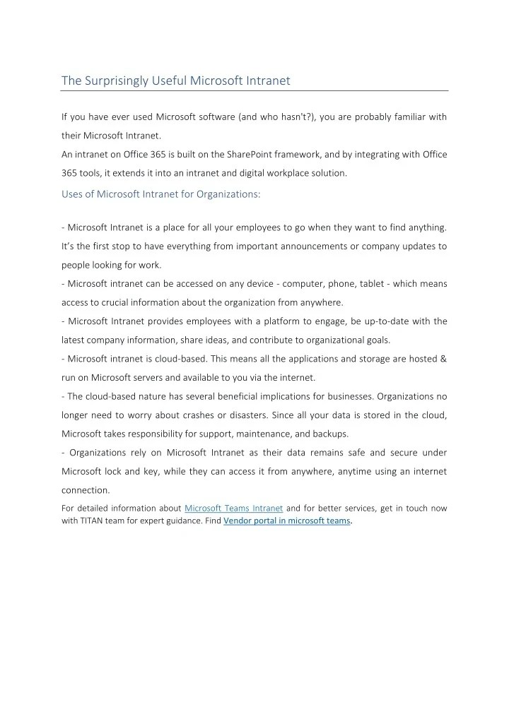 PPT The Surprisingly Useful Microsoft PowerPoint(03)