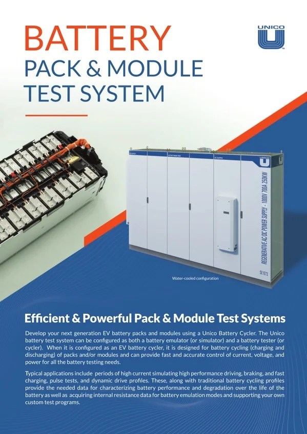 PPT - Battery Test System PowerPoint Presentation, free download - ID