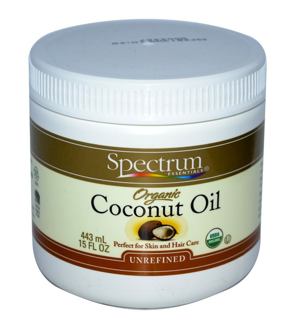 Coconut Oil It's Not Just For The Kitchen Snob Essentials
