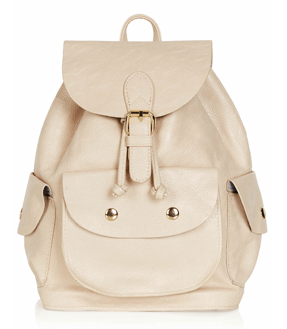 Frugal Friday Backpack