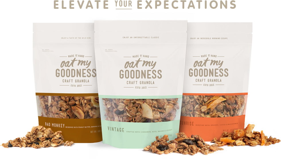 Prepackaged, Healthy Snacks that Actually Taste Great