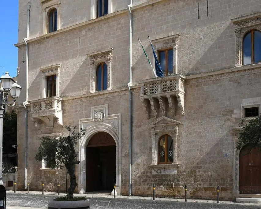 APULIJA Matera, Brindisi, Bari 7 noči+ rent'a'car od 776