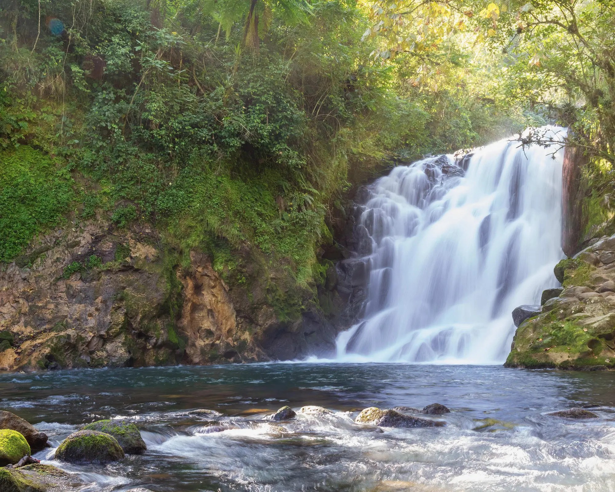 LMX Individuell Veracruz