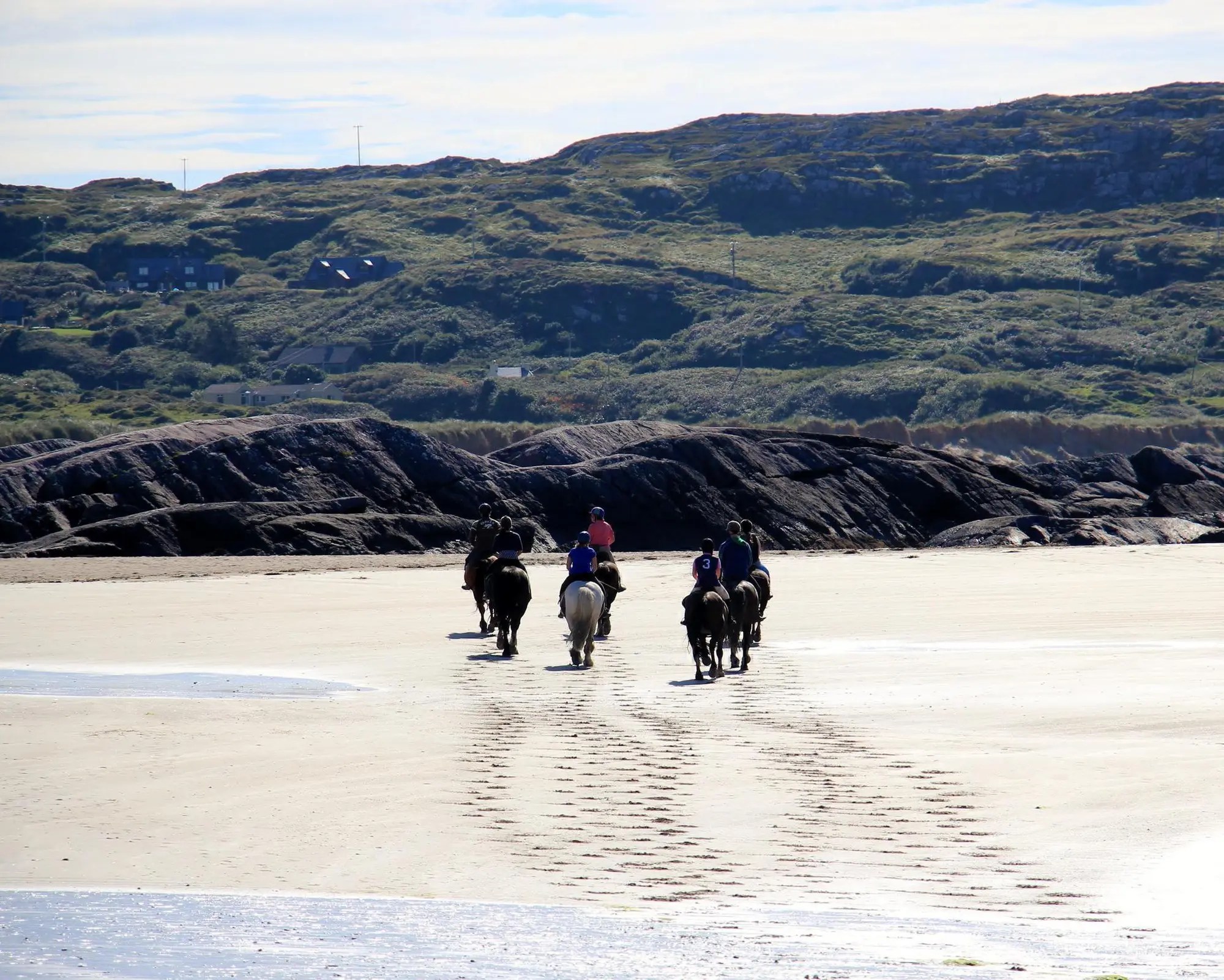 Amareitalia Waterville Ring of Kerry