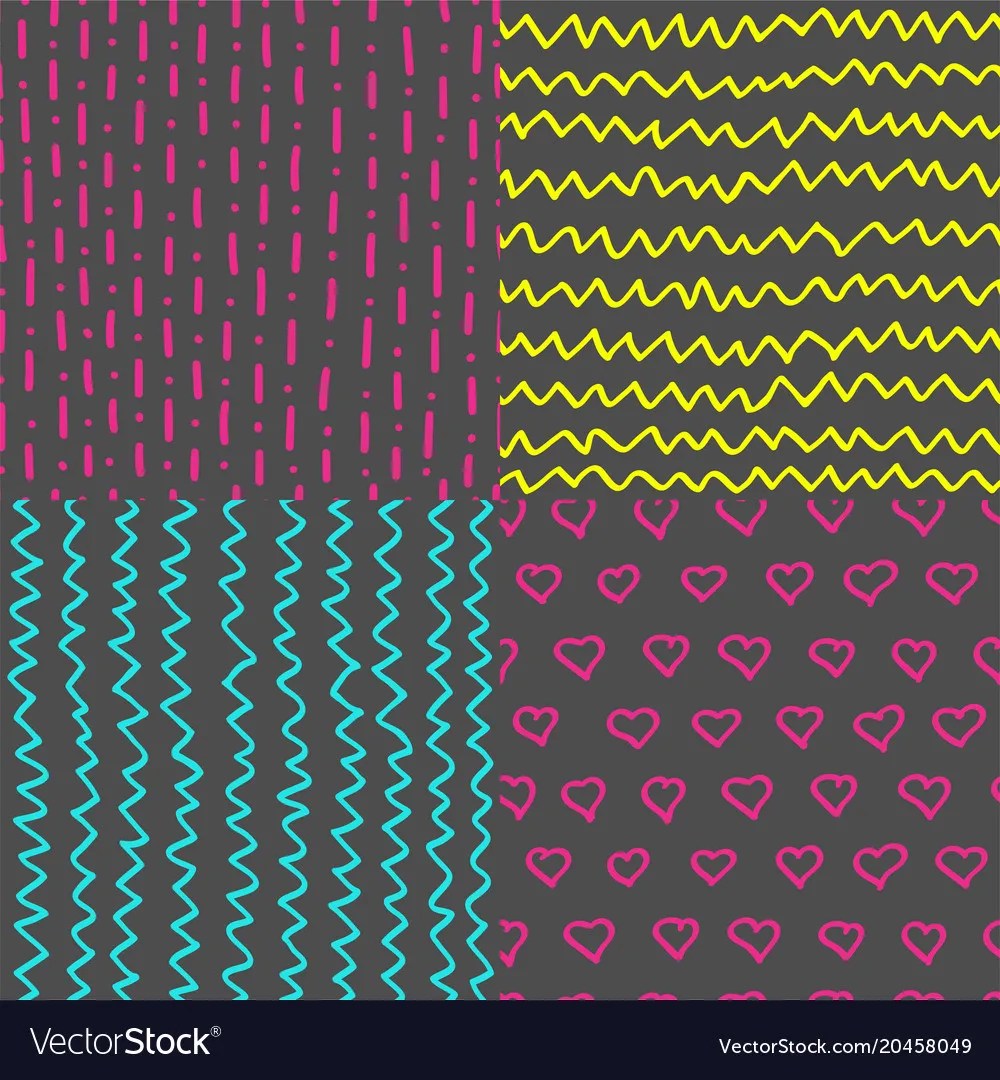 Simple Different Types Of Design Patterns