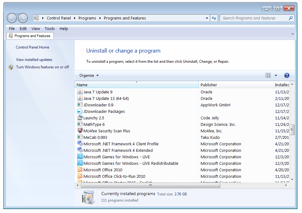 TÉLÉCHARGER APPLICATION WIN32 VALIDE GRATUIT WINDOWS 7 GRATUIT