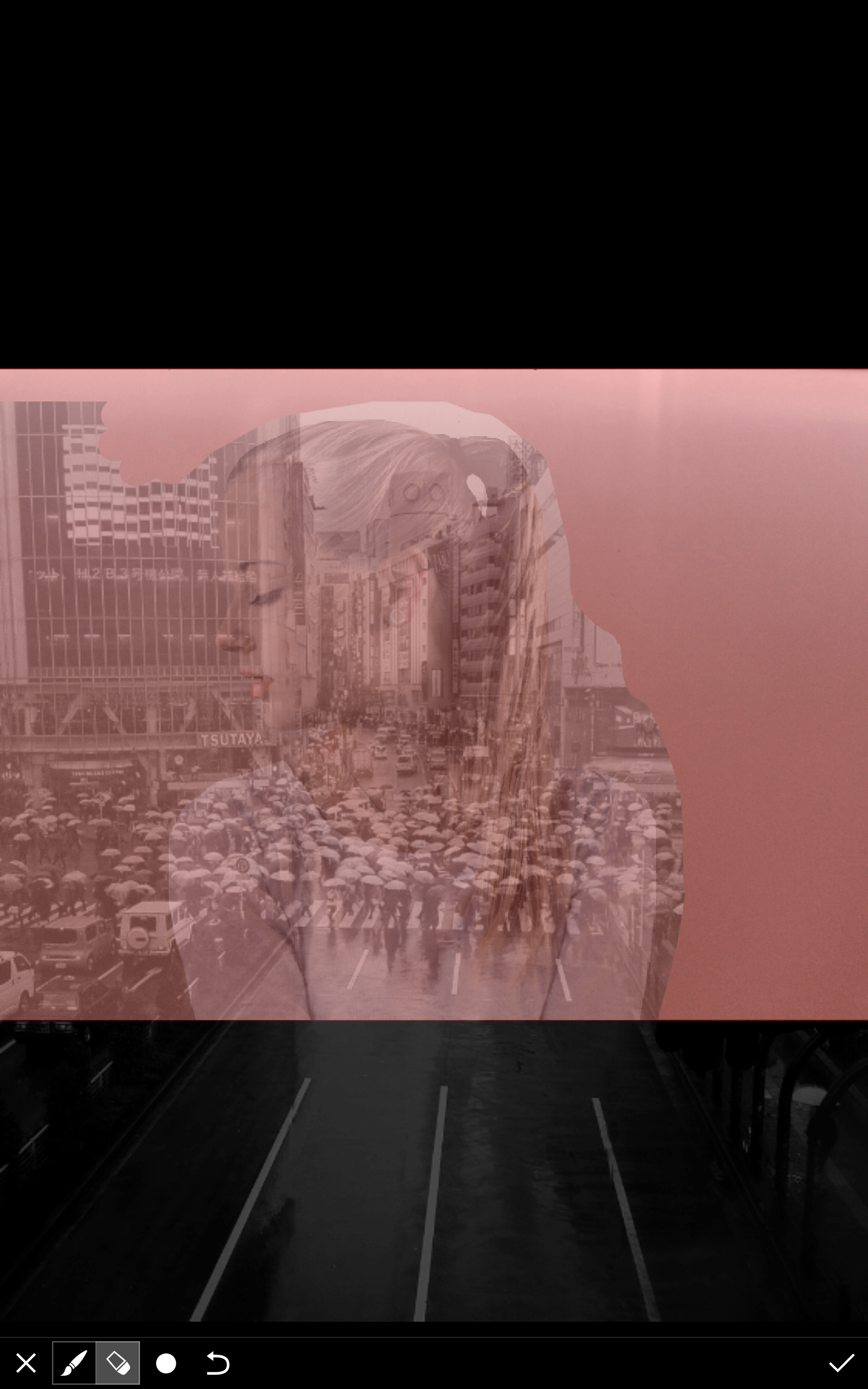 How to Create a Double Exposure with PicsArt Create + Discover with