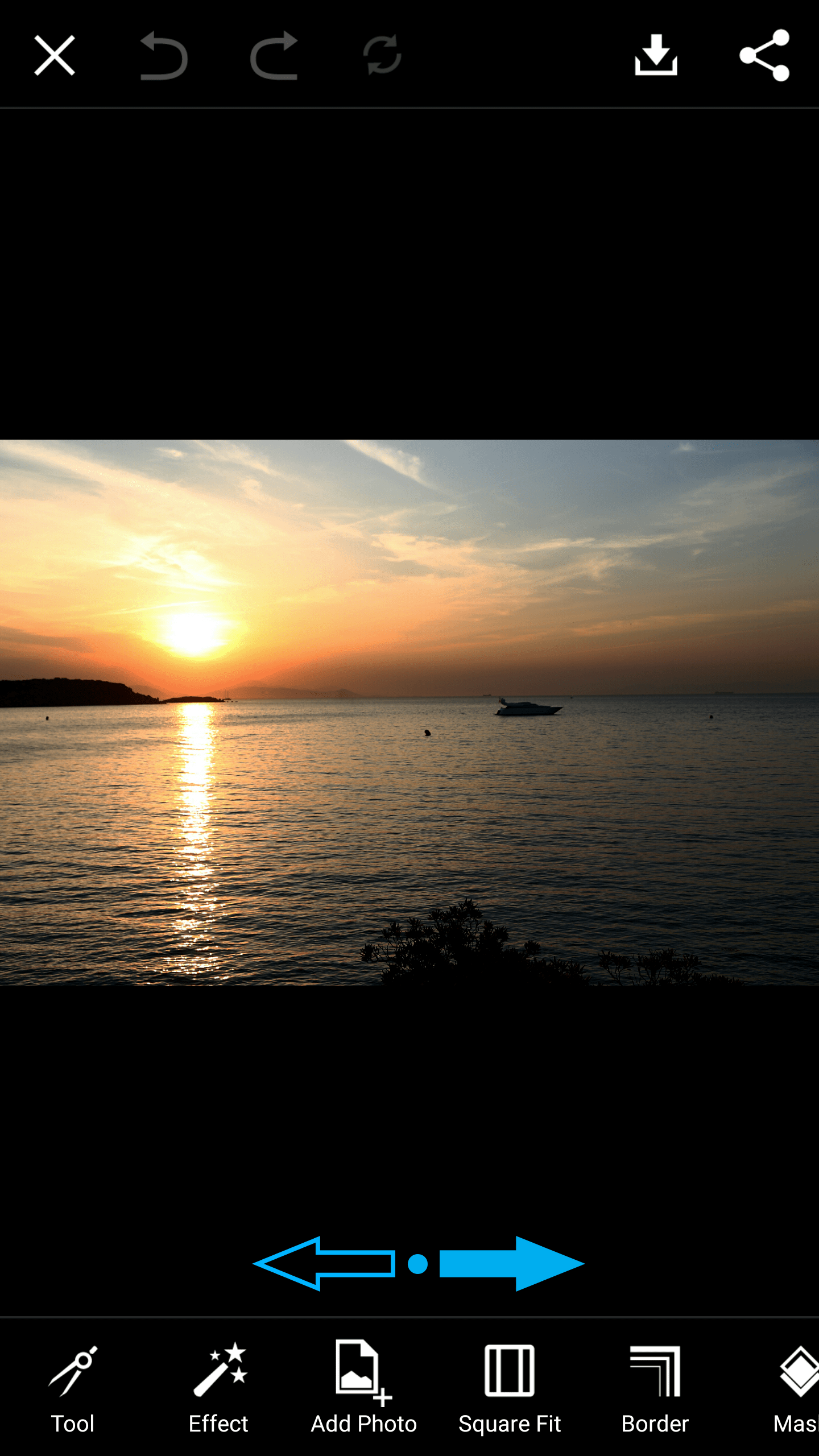 How to Add a Text Overlay Create + Discover with PicsArt