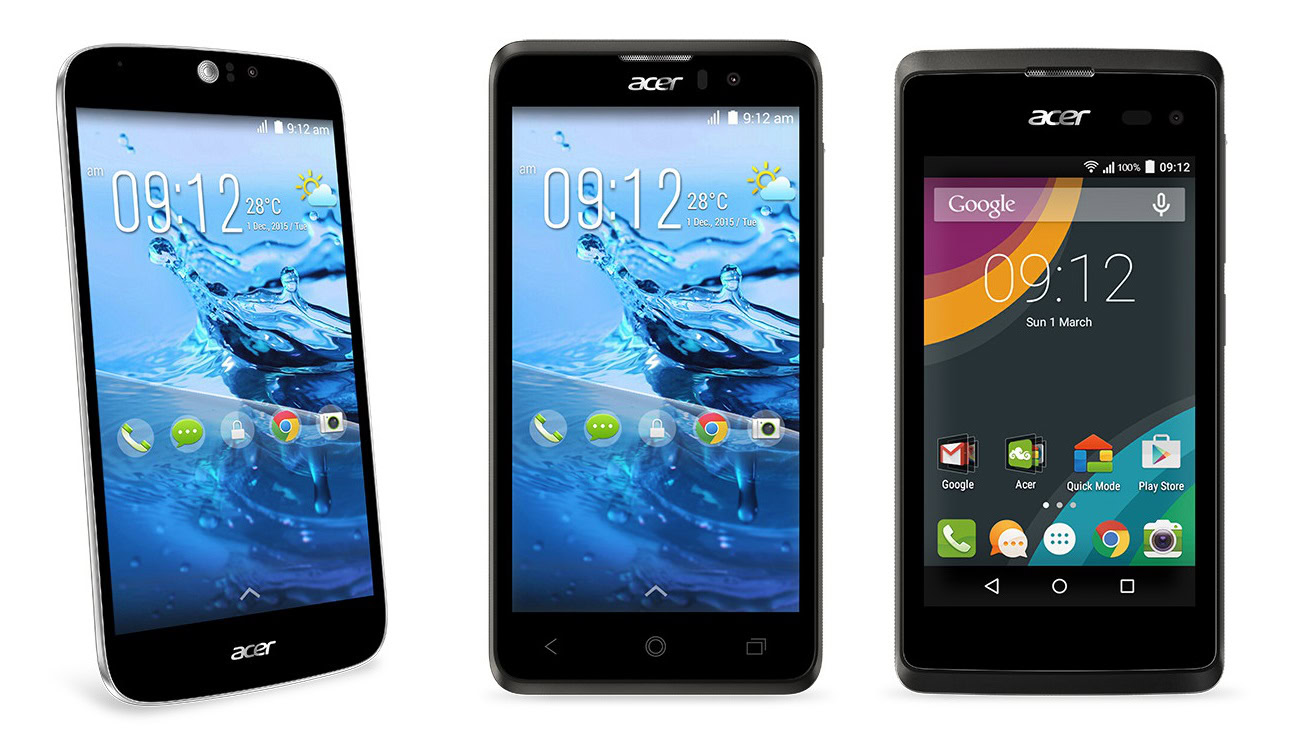 More ram means more applications can run at the same. Acer Announces Two New Liquid Z Phones And Liquid Jade Z