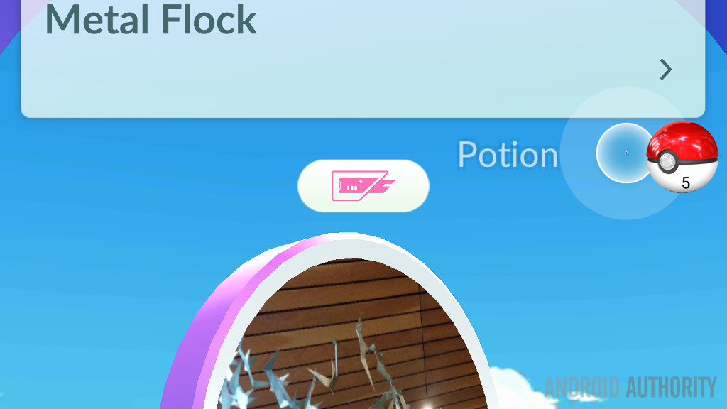 How to make Pokestops in Pokemon Go Android Authority