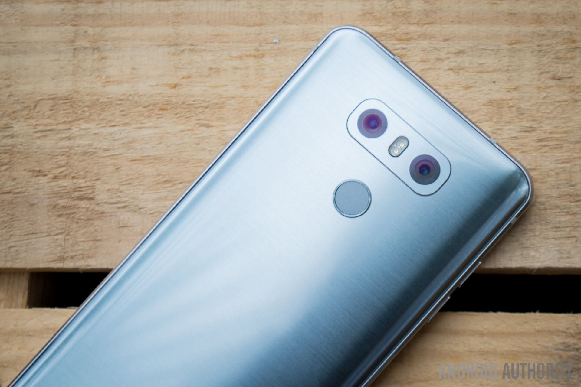 Is The Lg G6 Now The Lg G6 Thinq Update Lg Confirms It Was An Error