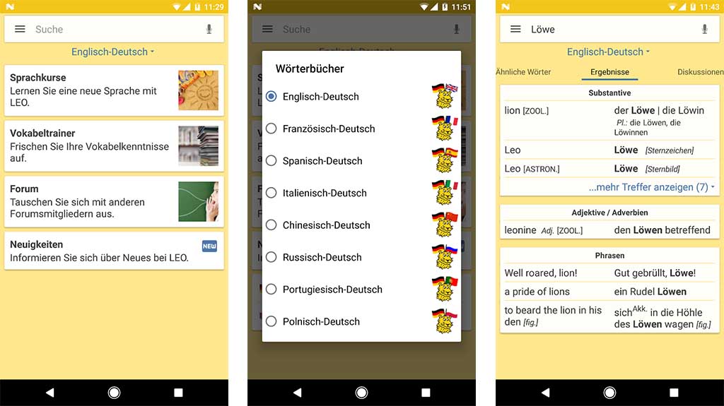 10 best German learning apps for Android Android Authority