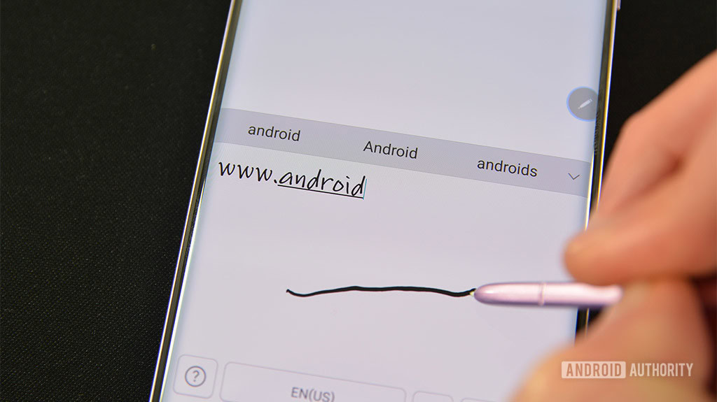 Samsung’s SPen The ultimate guide