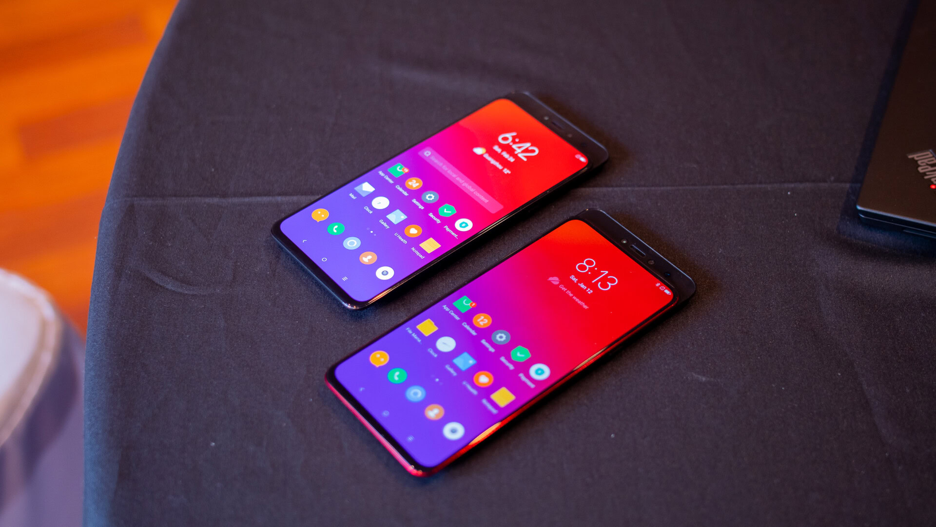 The best pop up camera phones and slider phones to buy in 2021