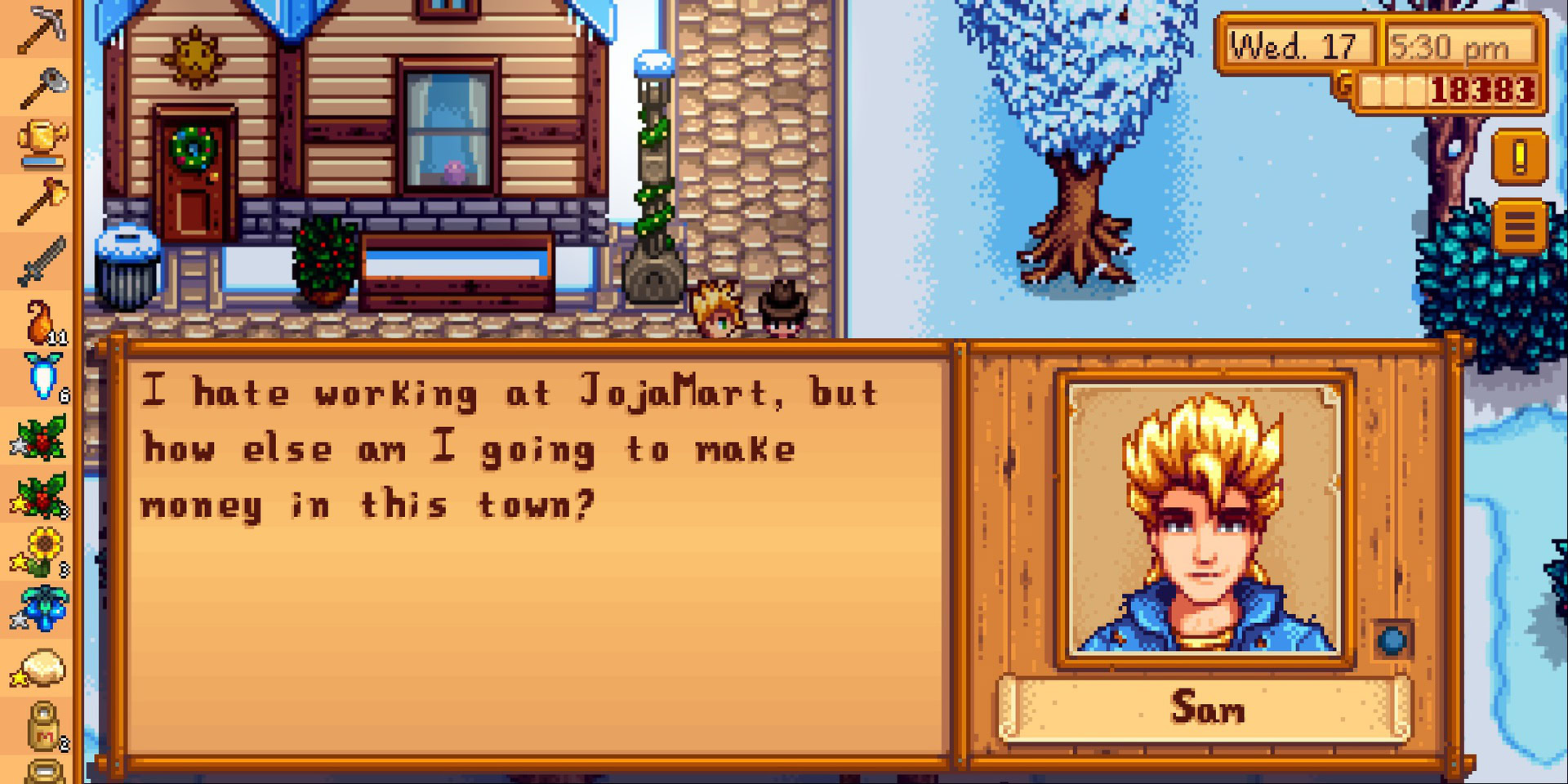 Stardew Valley friendship and marriage guide Find your perfect spouse!