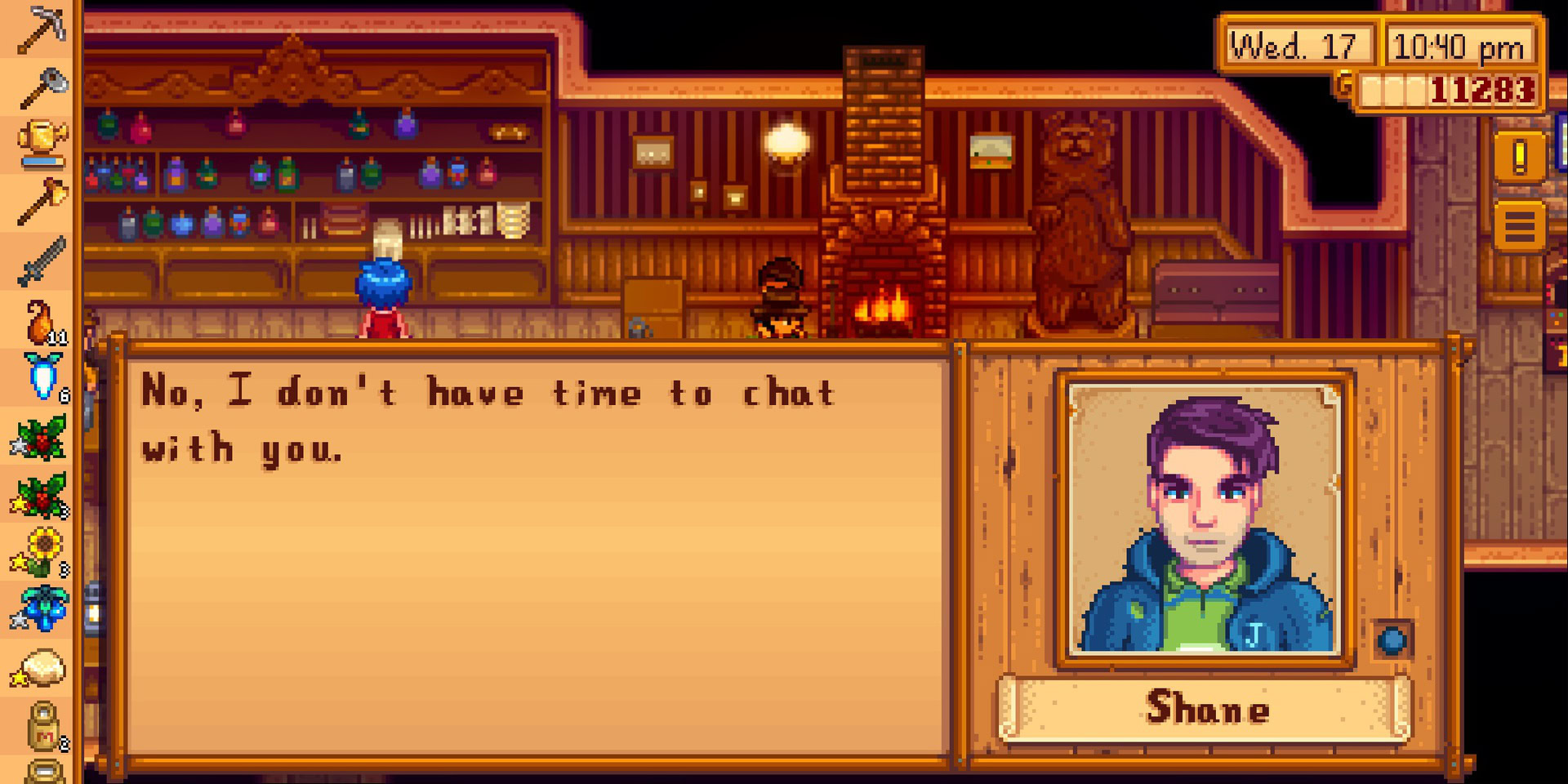 Stardew Valley friendship and marriage guide Find your perfect spouse!