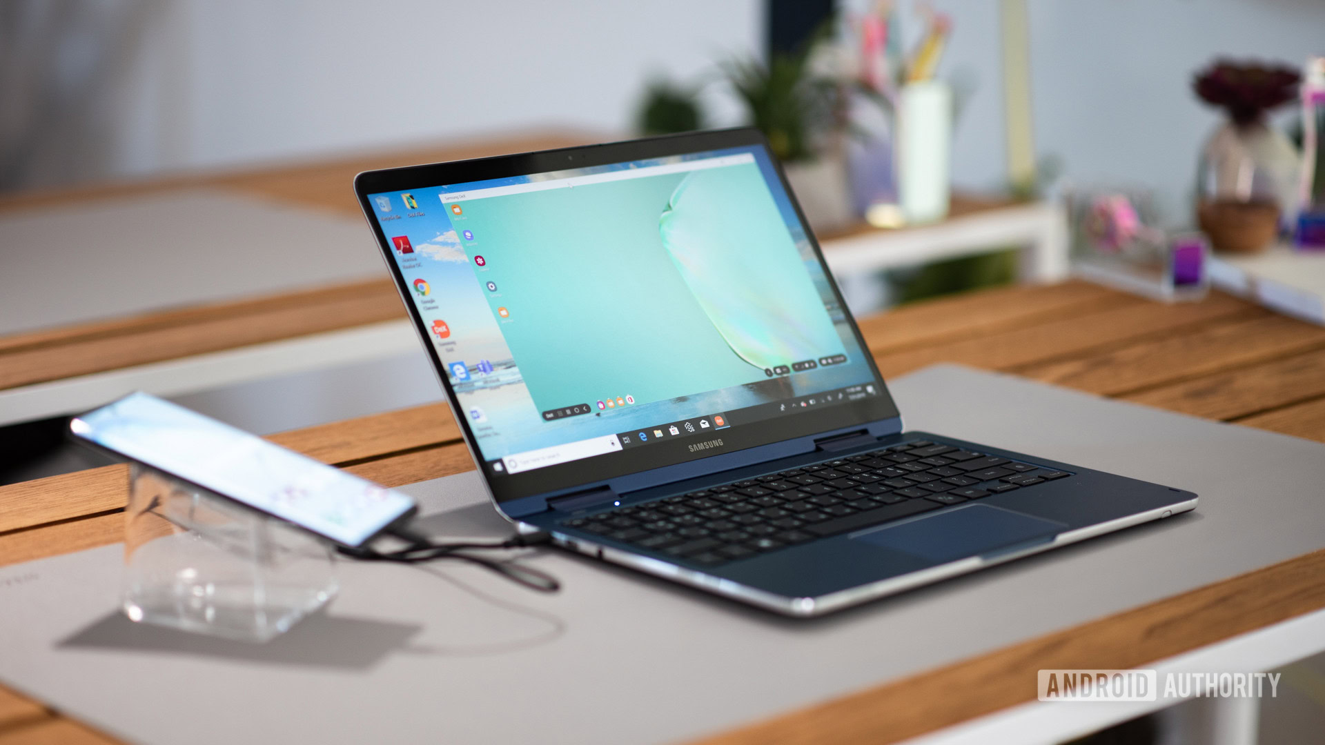 Samsung Dex App Now Available On Windows Mac