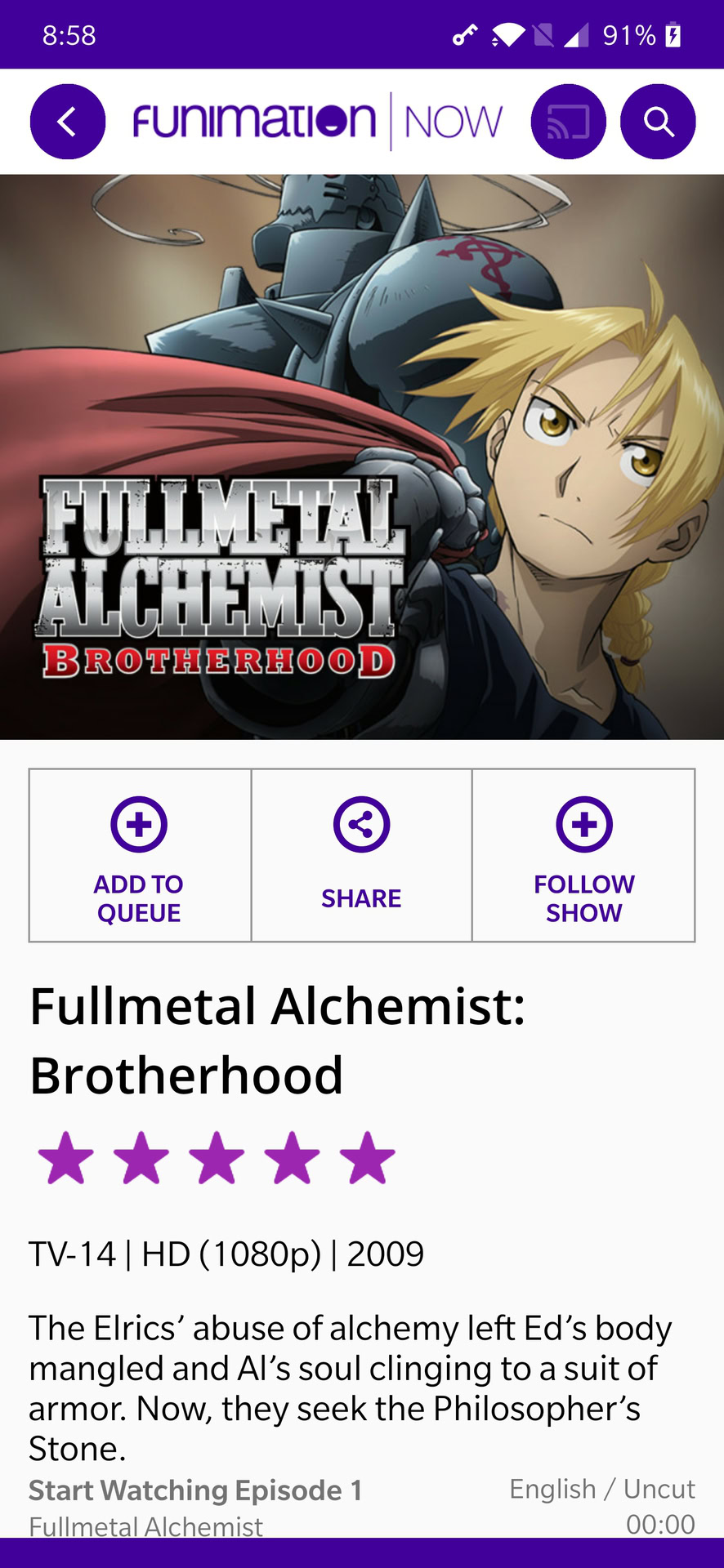 What is Funimation? Everything you need to know Android Authority