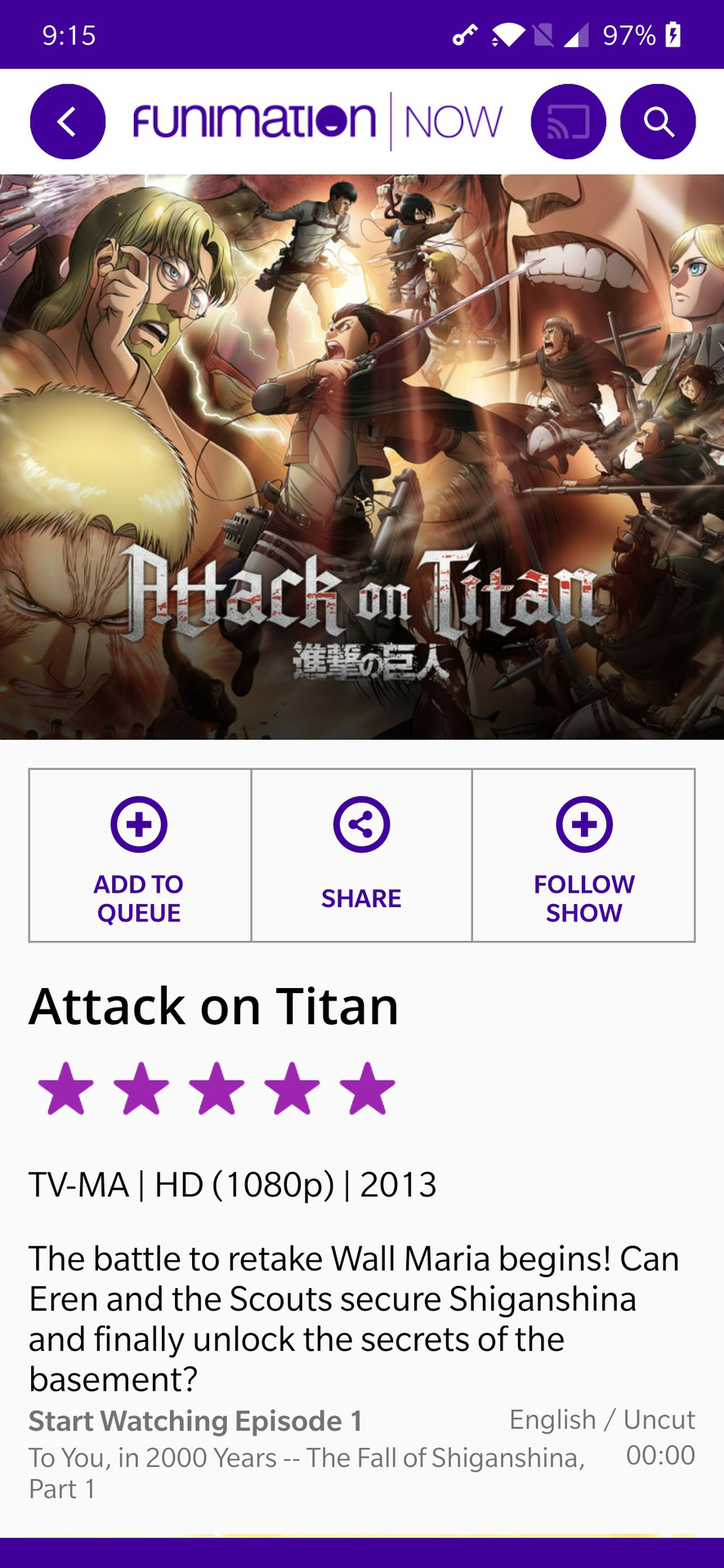 What is Funimation? Everything you need to know Android Authority