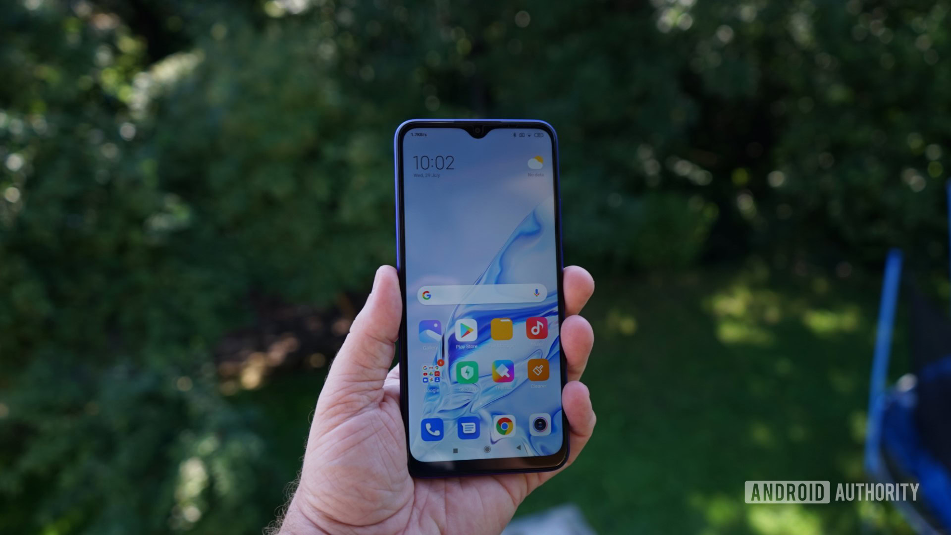 Redmi 9 Review Great Value Or Just Cheap Uk Sales Android Authority