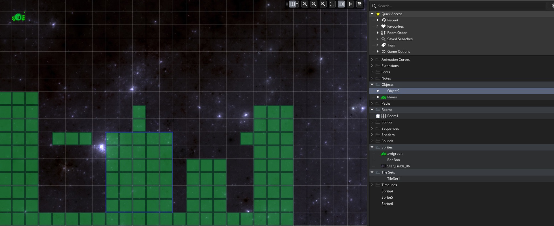 An easy GameMaker Studio tutorial for beginners Android Authority