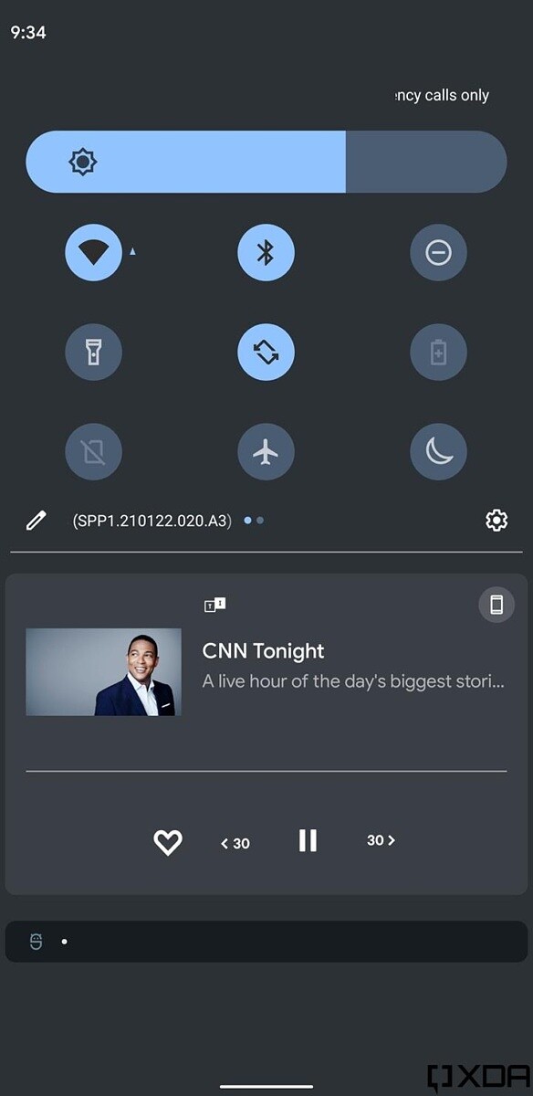 Android 12 UI could be very different, check it out here Android Android 12 UI could be very different, check it out here Android
