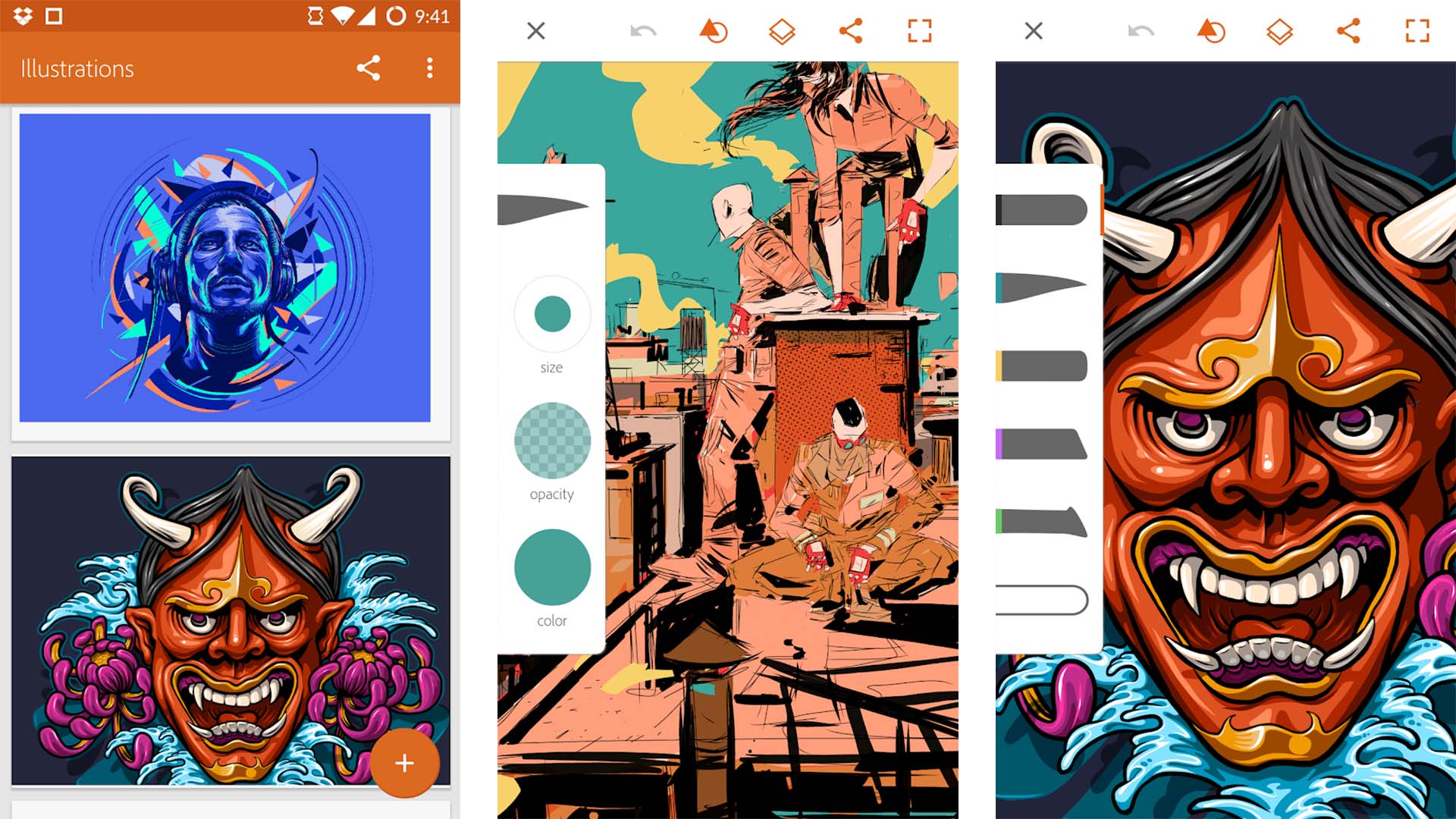 10 best tattoo design apps for Android LaptrinhX / News