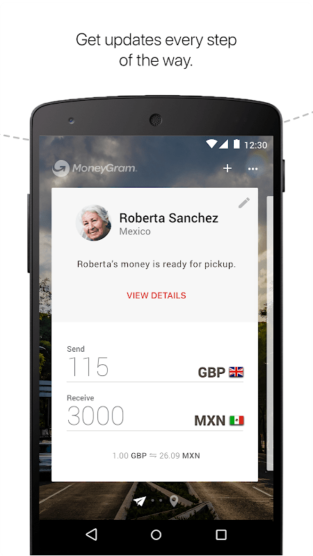 Moneygram Tracking App Download generatles