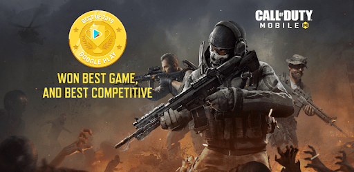 Call of Duty® Mobile Garena 1.6.10 Descargar APK Android Aptoide