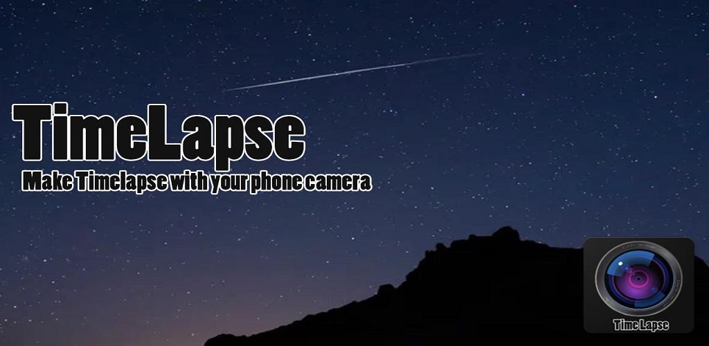 Time Lapse APK Download for Android Aptoide