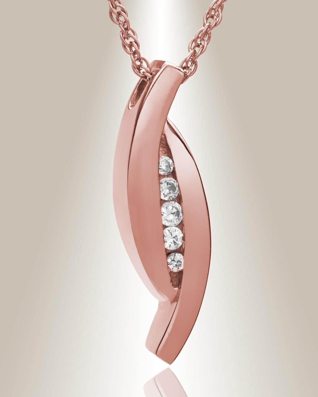 Urn Necklace & Cremation Jewelry for Ashes of Loved Ones