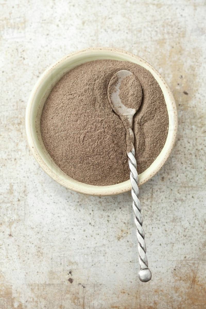 Ground black pepper Stock Photo Dissolve