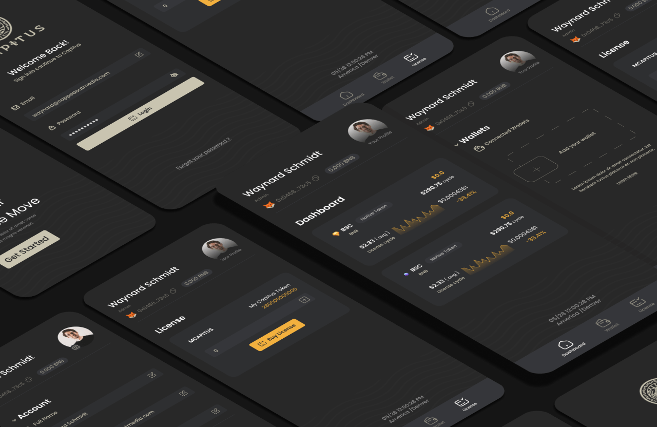 Miral S. Profile Freelancer