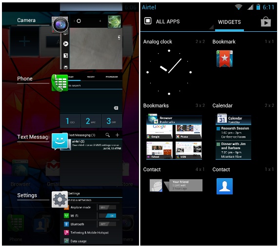 Motorola Razr Maxx Review