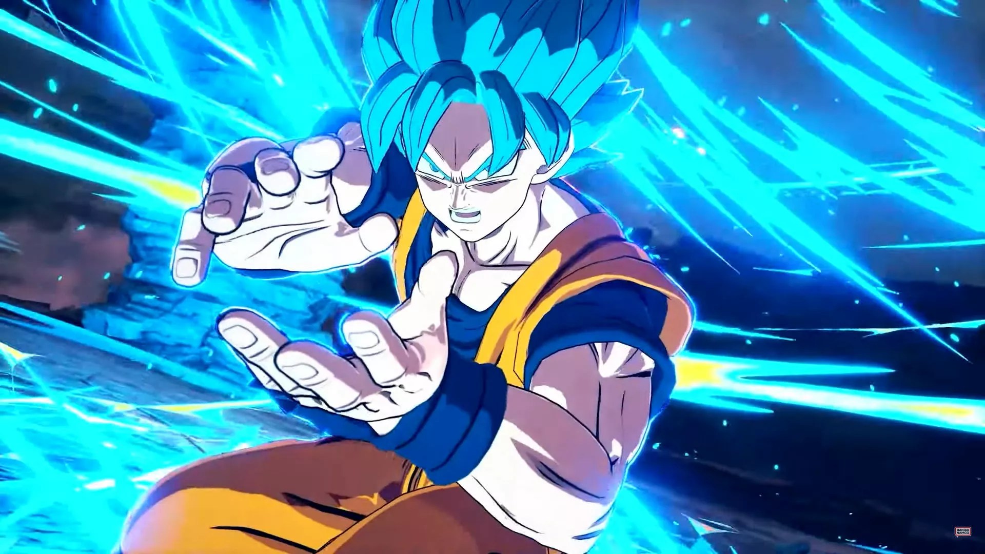 DRAGON BALL Sparking! ZERO is the magnificent sequel that brings the