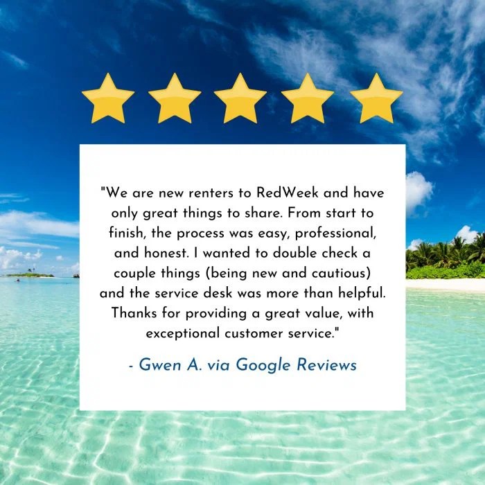 Resort Price Roundup The Secret to Our Low Rates RedWeek