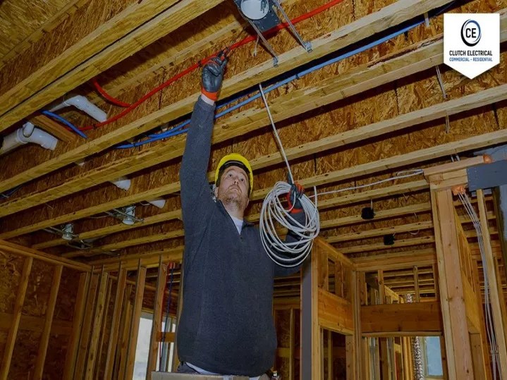 PPT electricians in monmouth county nj PowerPoint Presentation, free
