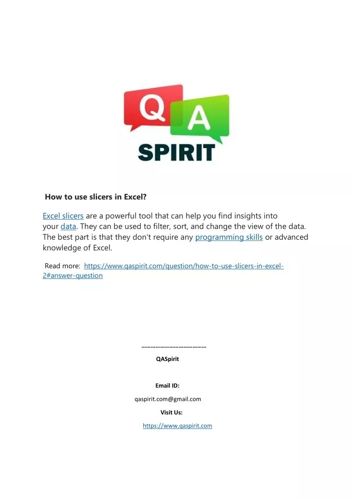 PPT use slicers in Excel PowerPoint Presentation, free download ID11408343