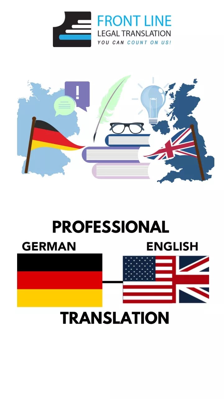 PPT German Translation In Dubai PowerPoint Presentation, free