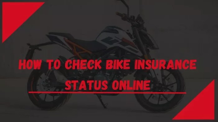 PPT - How Does Online Bike Insurance Status Check Work PowerPoint ... PPT - How Does Online Bike Insurance Status Check Work PowerPoint ...