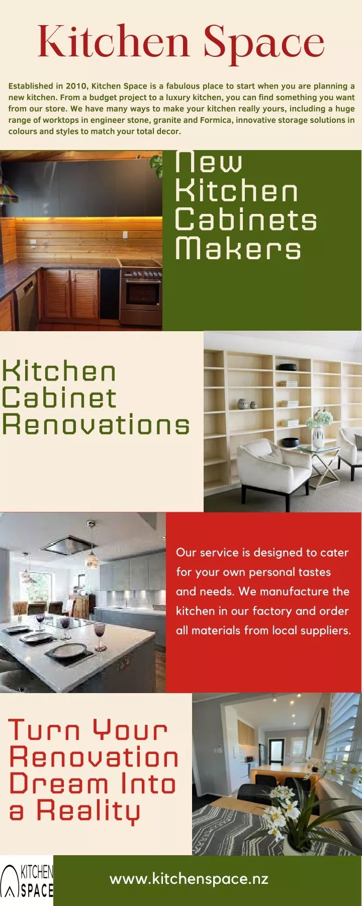 PPT Kitchen Companies Near Me PowerPoint Presentation, free download