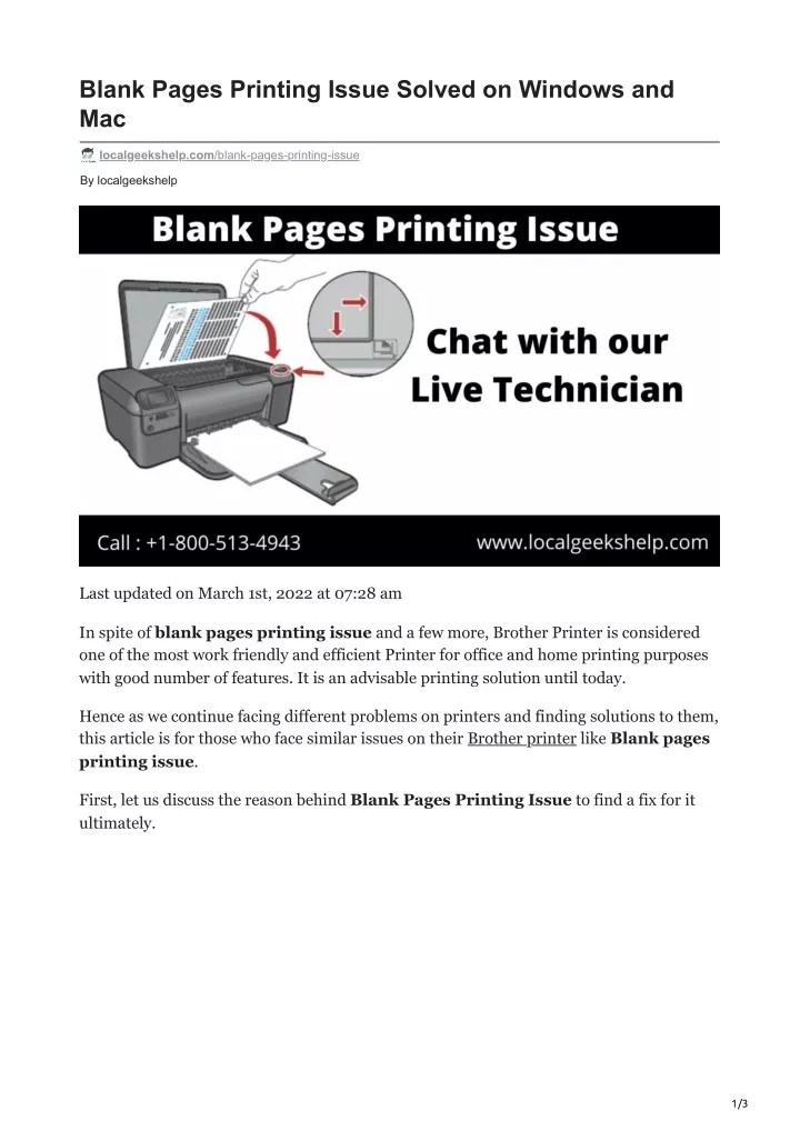 PPT Pages Printing Issue Solved on Windows