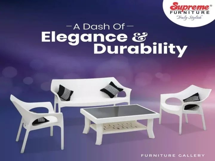 PPT Furniture GalleryThe Best Furniture Dealer in Guwahati with