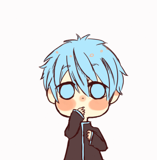 Anime Boy With Glasses Gif / Here are the some of.