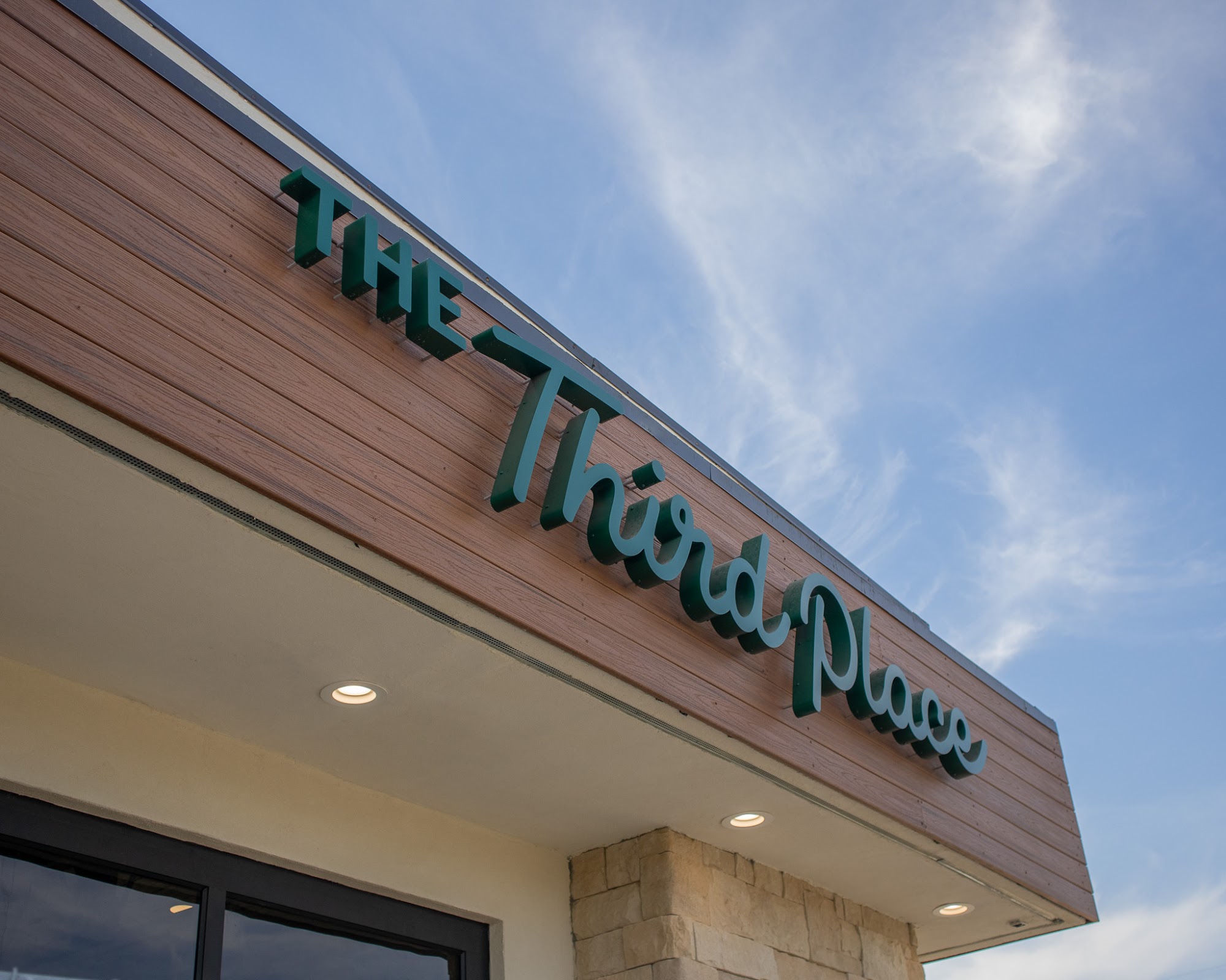 The Third Place Global Eatery, Clovis Menu, Reviews, Photos (18